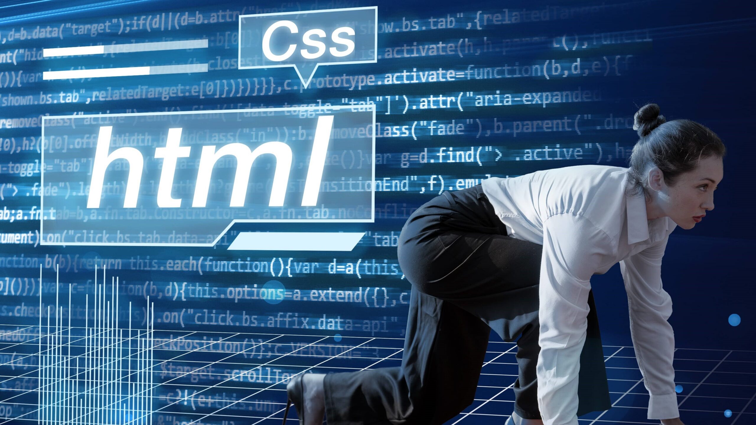 Become a Certified Web Developer: HTML, CSS and JavaScript