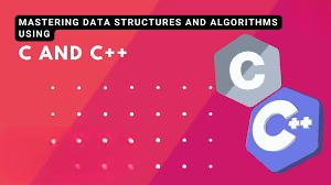 Mastering Data Structures & Algorithms using C and C++